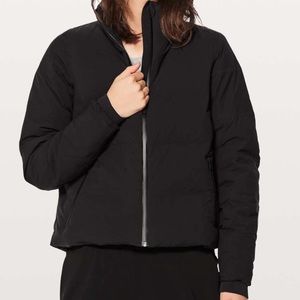 Lululemon Slush Hour jacket